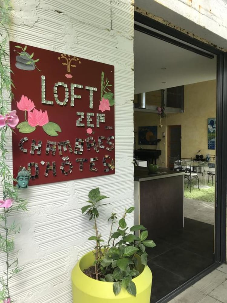 Loft Zen 1