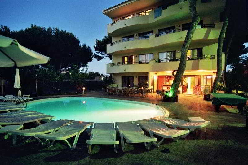 Flacalco Hotel & Apartments 2