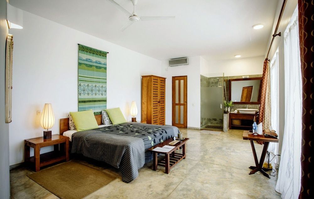 Highland Villa 2