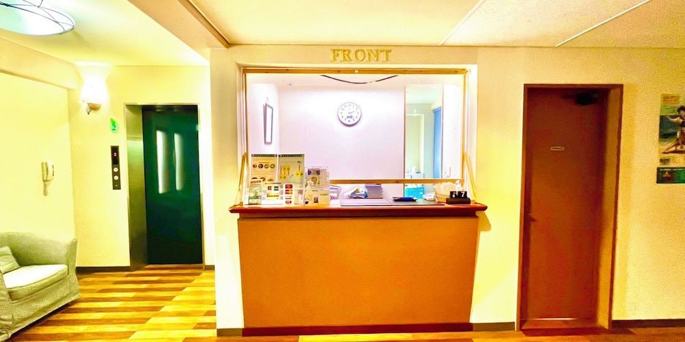 Hotel Happy Holiday Ishigaki 2