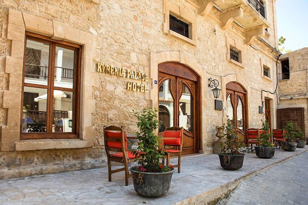 kyrenia palace boutique hotel 1