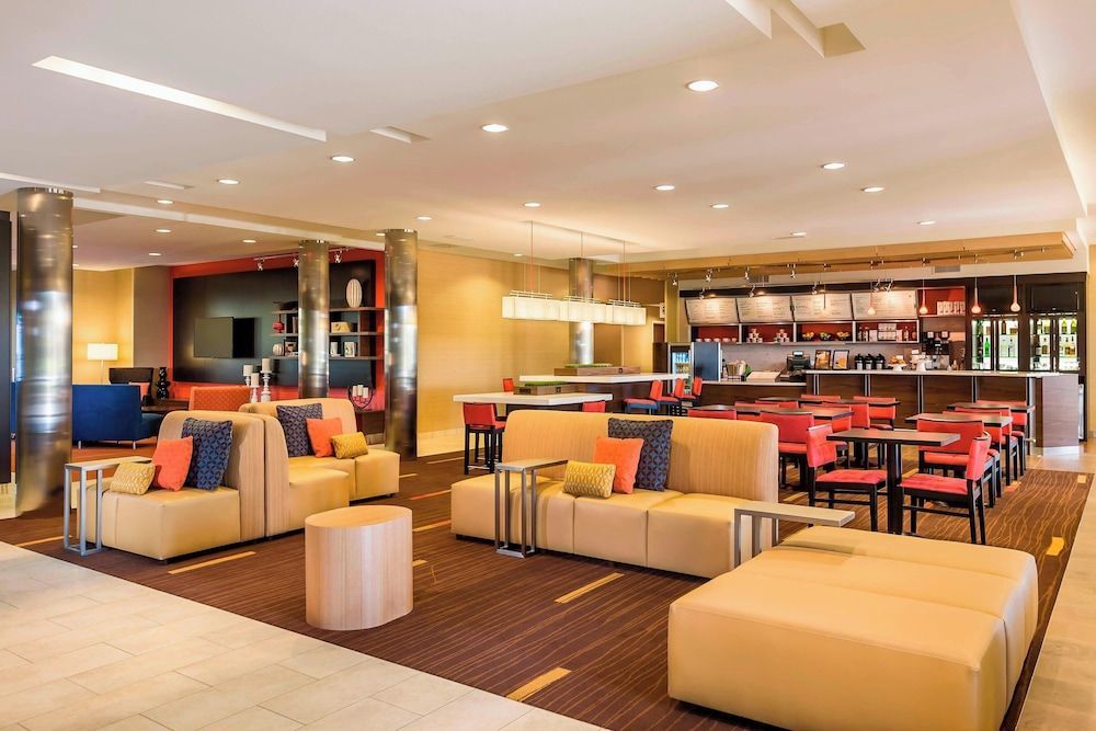 Courtyard by Marriott Kalamazoo Portage 1