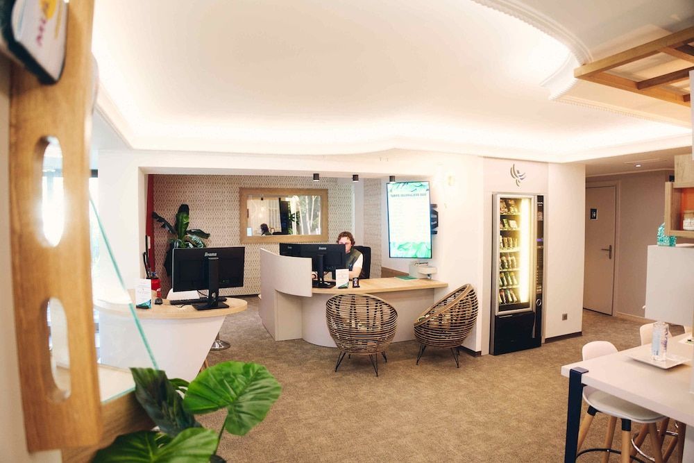 Hotel Le Quetzal 2