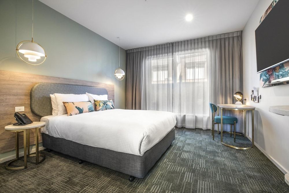 Nightelier Carrum Downs Sands Hotel 1