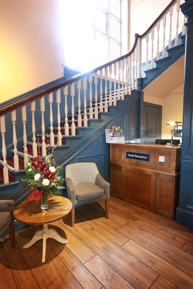 Talardy, St Asaph by Marston’s Inns 2