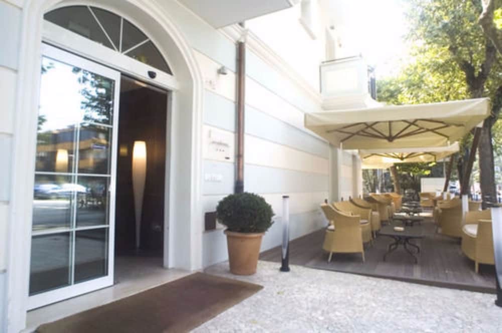Accademia Hotel 2