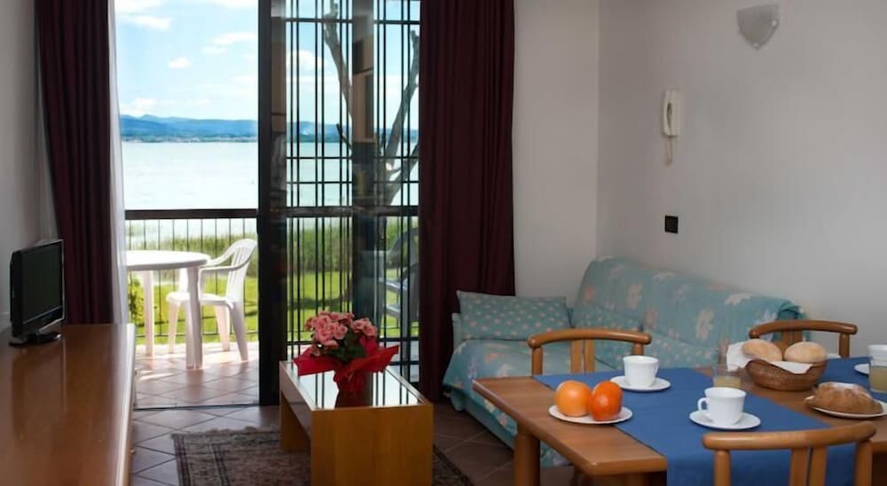 Residence Virgilio 2
