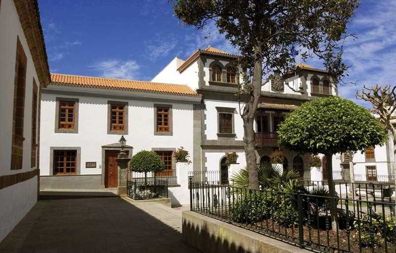 Casa Rural Doña Margarita 1