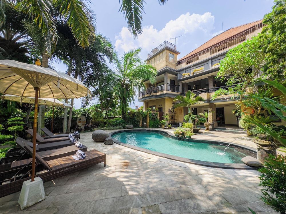 Uma Dana Ubud 1