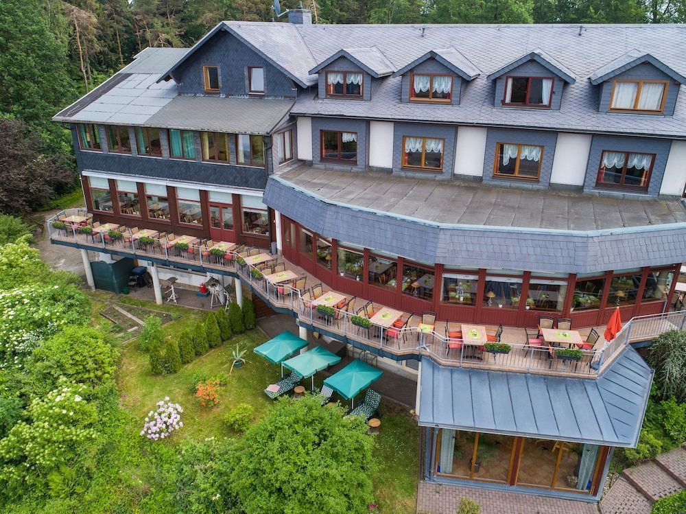 Berghotel Augustusberg 1