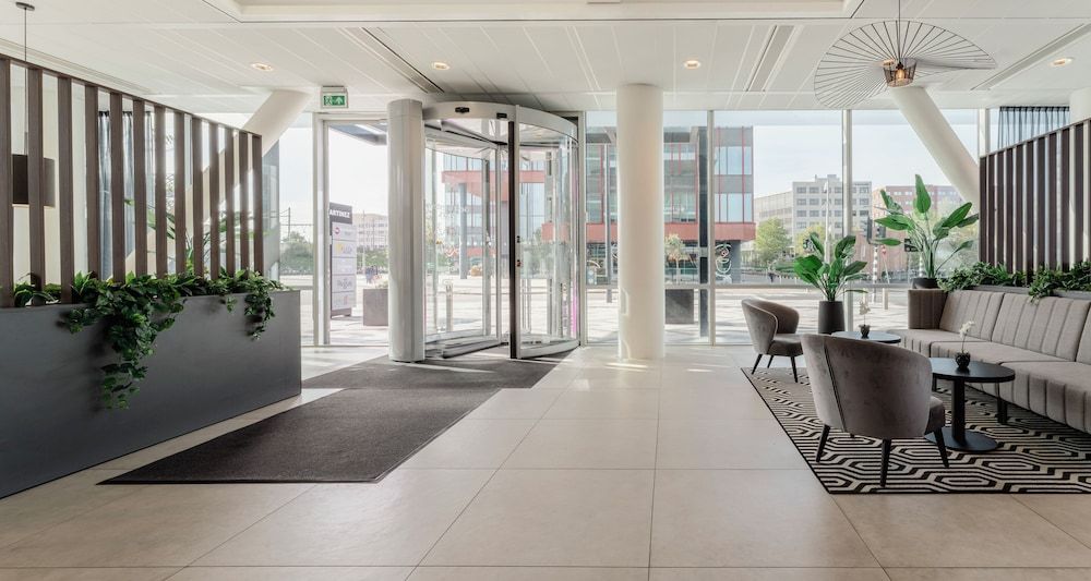 PLAZA Premium Almere 2