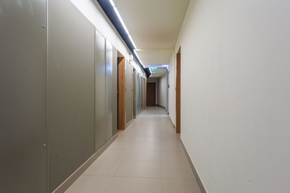 Warsaw Apartments - Luxury Top-view Aparthotel 2