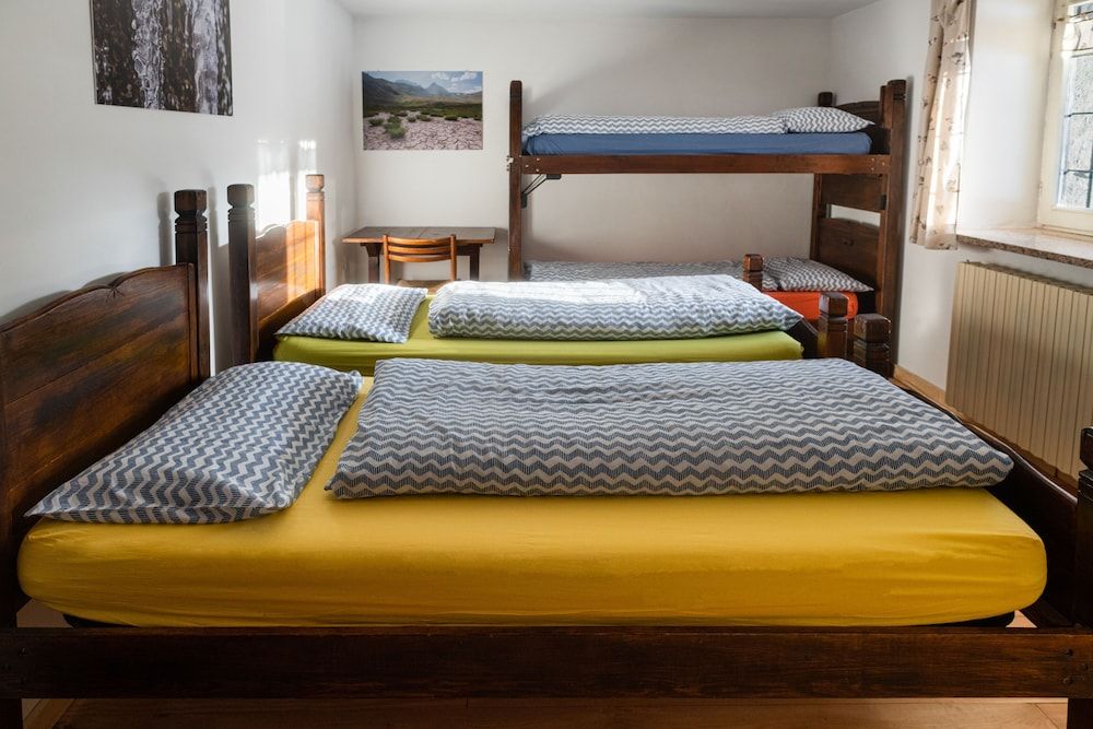 Albergo Locanda Mistral 2