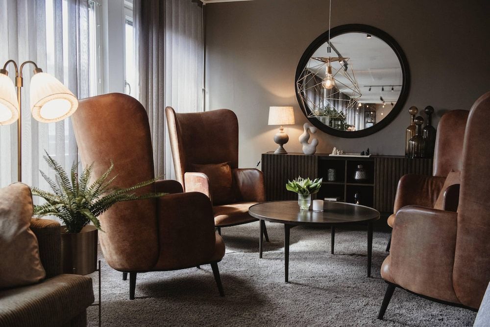 Home Hotel Etage 2