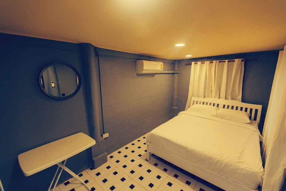 Agga CNX Hostel 2