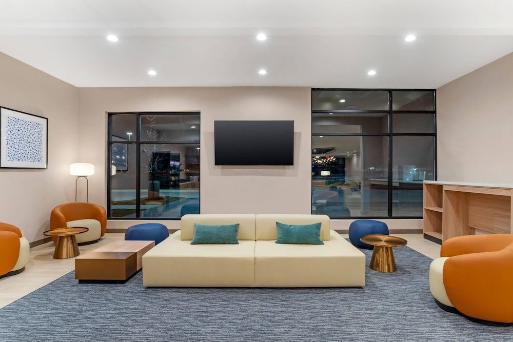 Cambria Hotel Euless - DFW Airport South 2