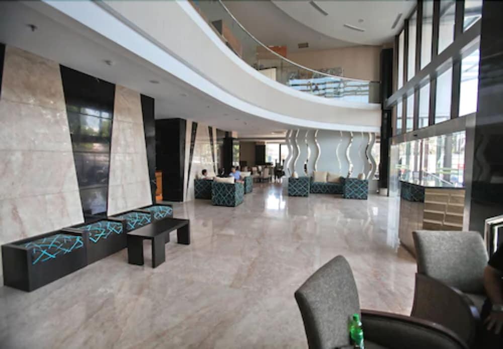 Hotel California Bandung 2