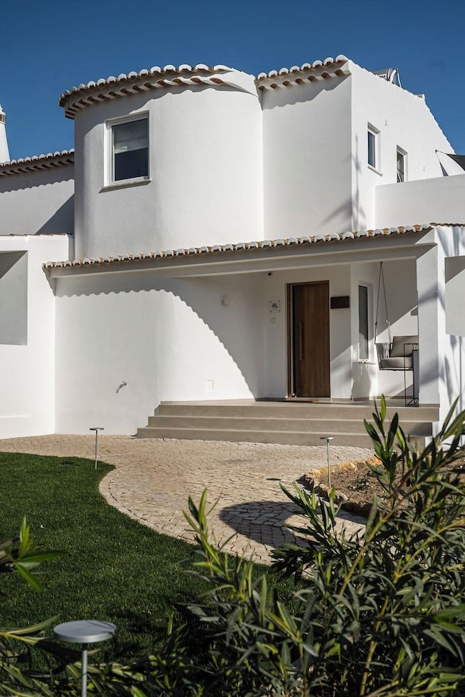 Casa Malìa Luxury Guest House 1