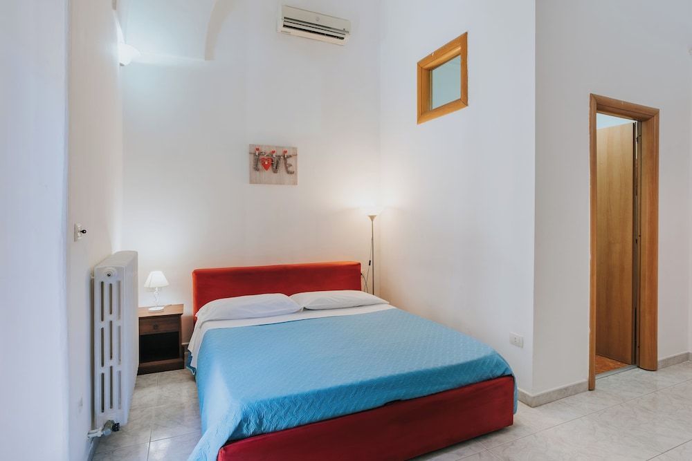 B&B Nuovo Reale - CENTRO STORICO 2