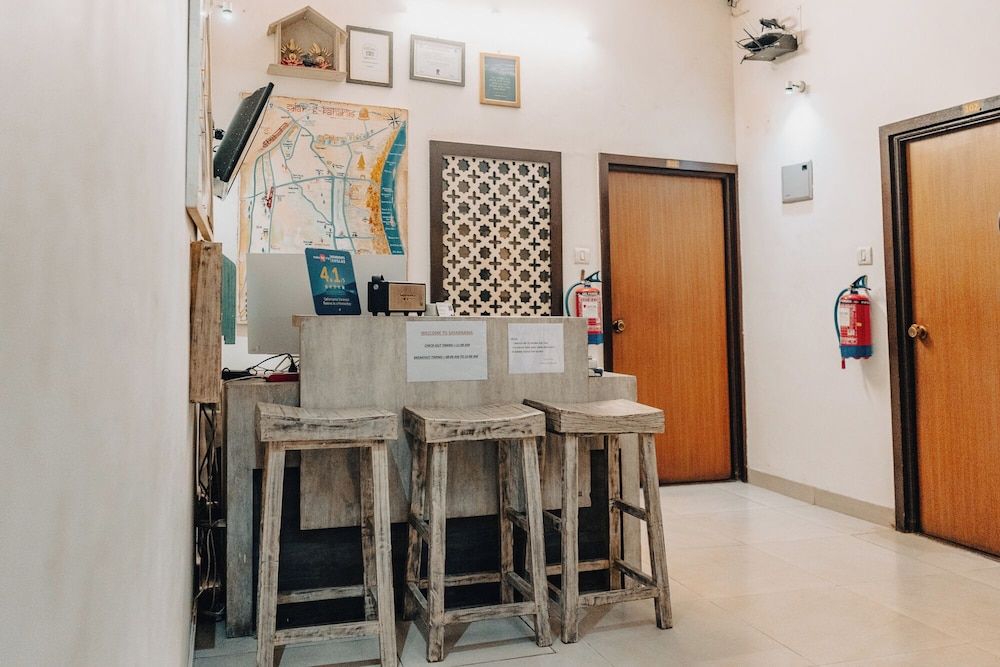 Safarnama Varanasi - A Boutique B&B 2