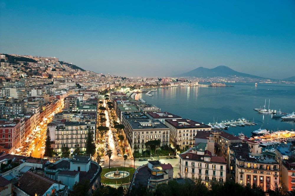 B&b Next Stop Napoli 1