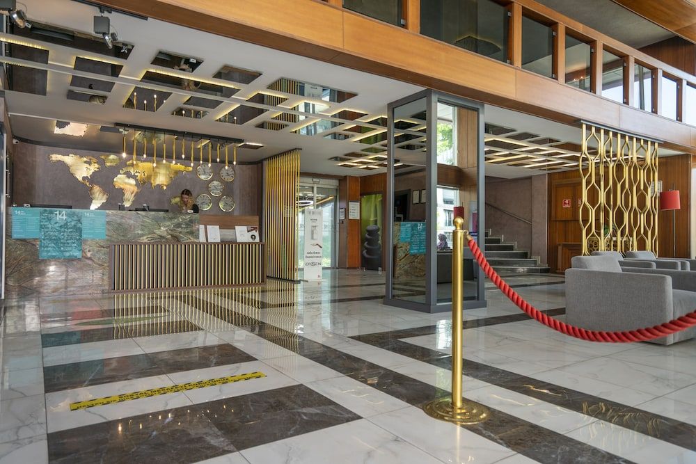 The Bostancı Otel 2