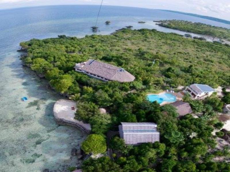 The Blue Orchid Resort 1