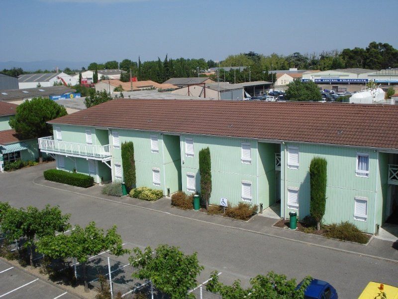 Fasthotel Carcassonne 2