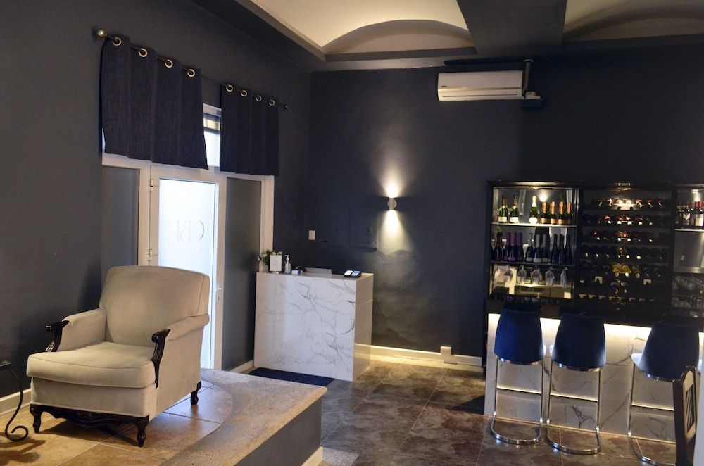 Casa Bella Boutique Hotel 2