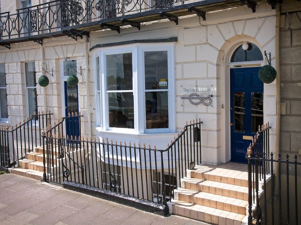 The Leam Hotel 1