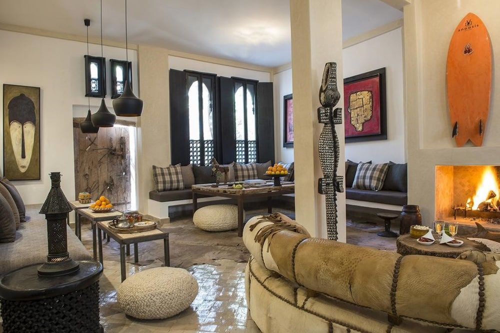Munga Guesthouse 1