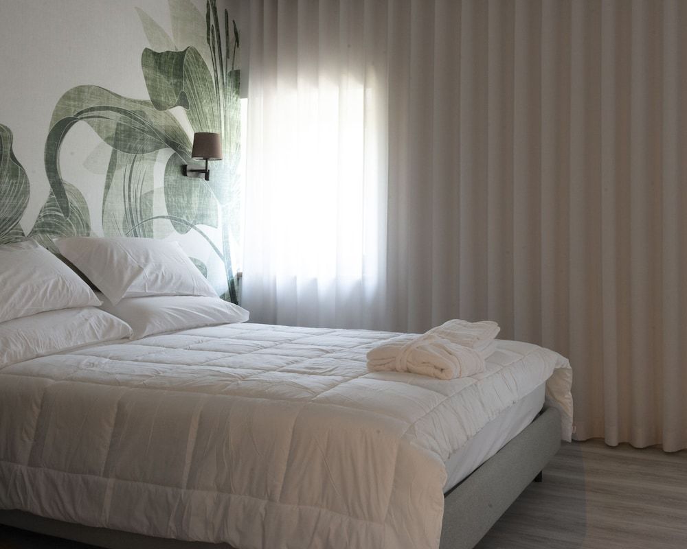 Colle Serrano Relais & SPA 2
