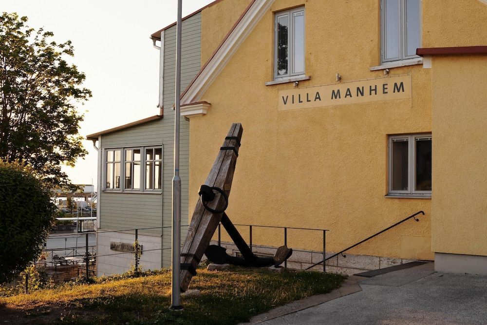 Quality Hotel Visby 1