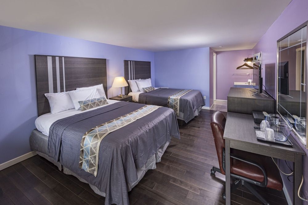 Sunrise Inn Hershey 1