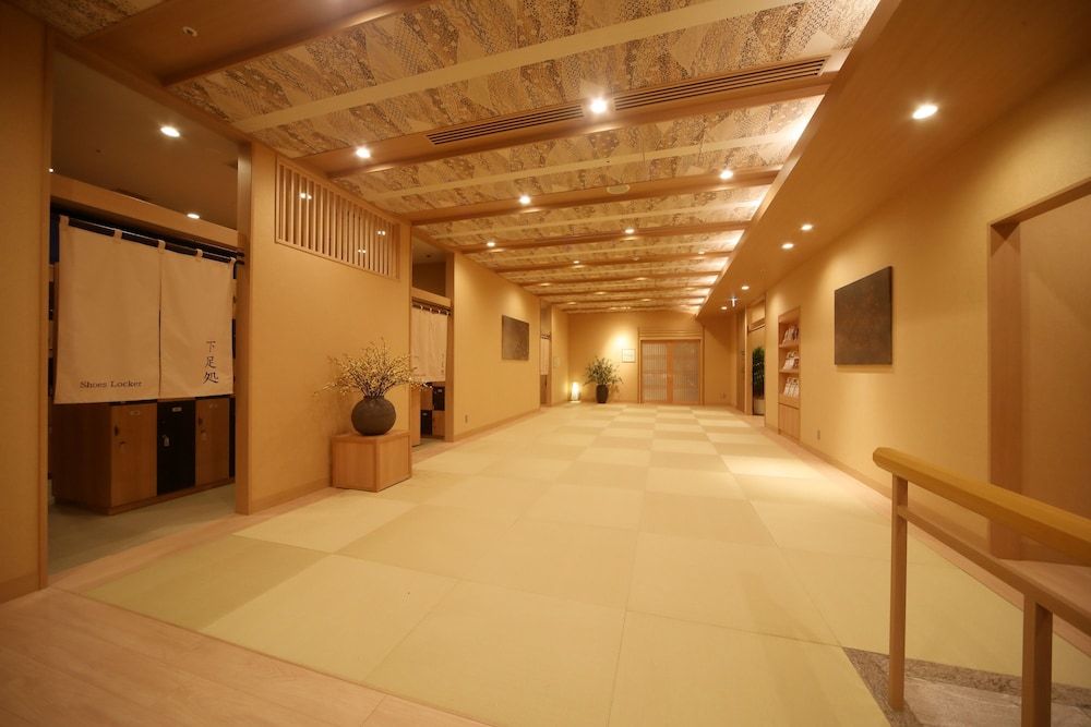 Onyado Nono Namba Natural Hot Spring 2