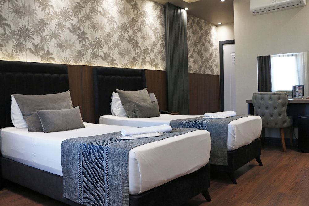 GRAND ÜSKÜDAR OTEL 2