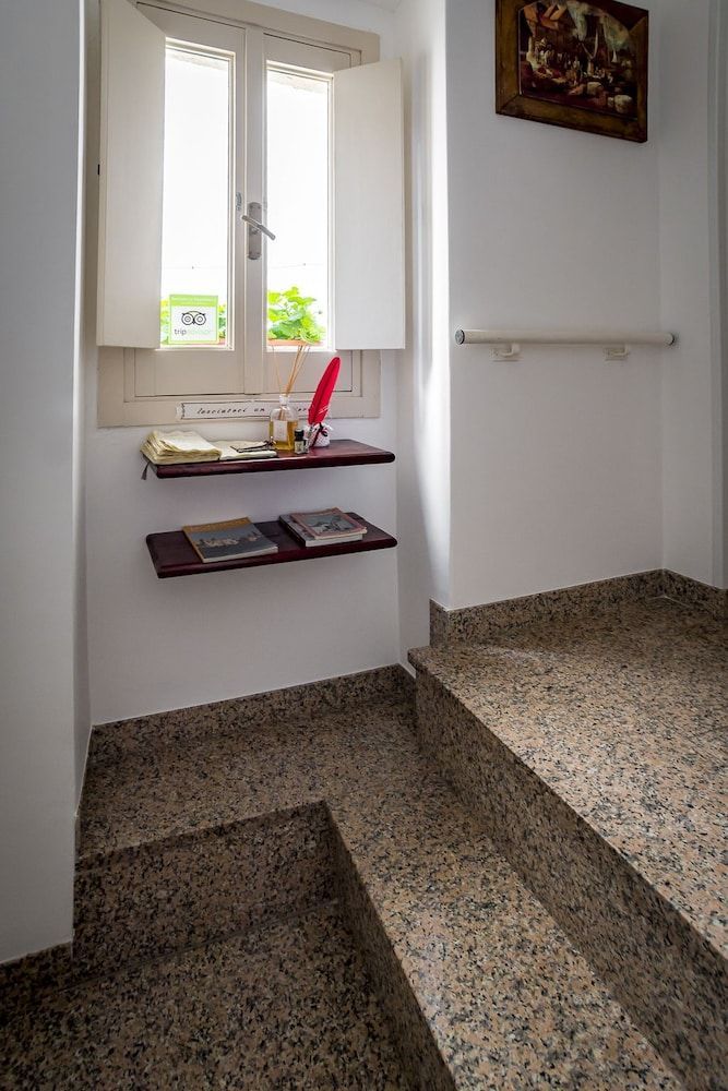 B&B Borgo San Martino 2