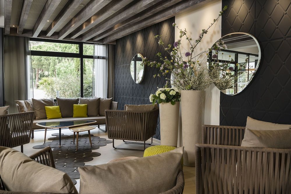 Thalazur Arcachon - Hôtel & Spa 2