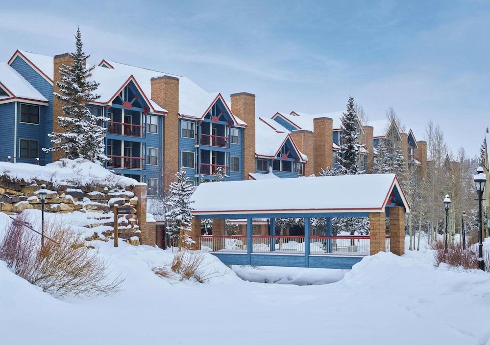 River Mountain Lodge, A Vail Resorts Property 1