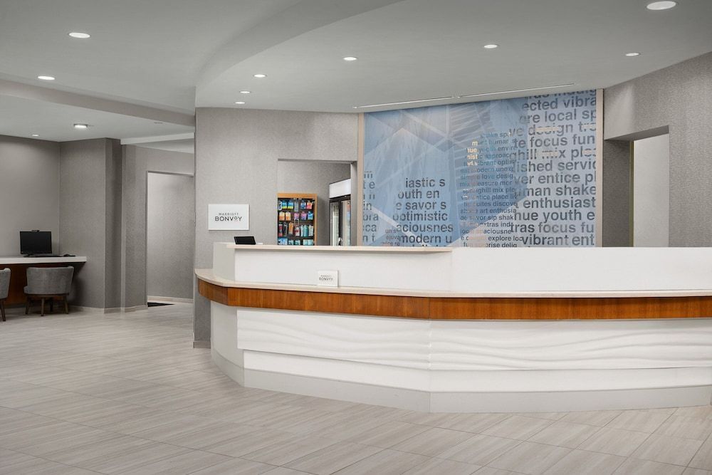 SpringHill Suites Boston Peabody 2