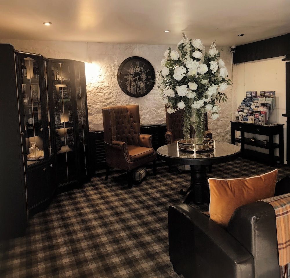The Mill House Hotel 2