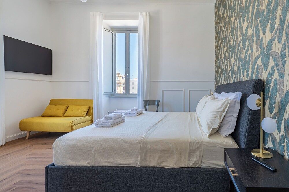 Residenza Degli Speziali Roma Prati 1
