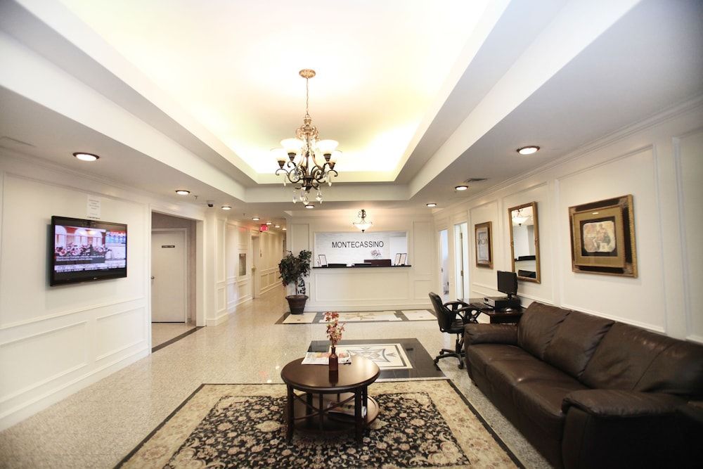 Montecassino Hotel & Event Centre 1