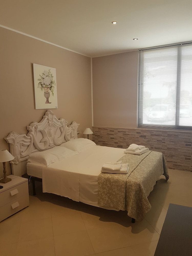Villa Dalesco 1