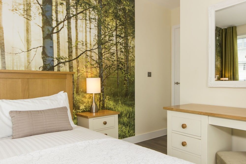 Citystay Living - Mill Park Apartments 2