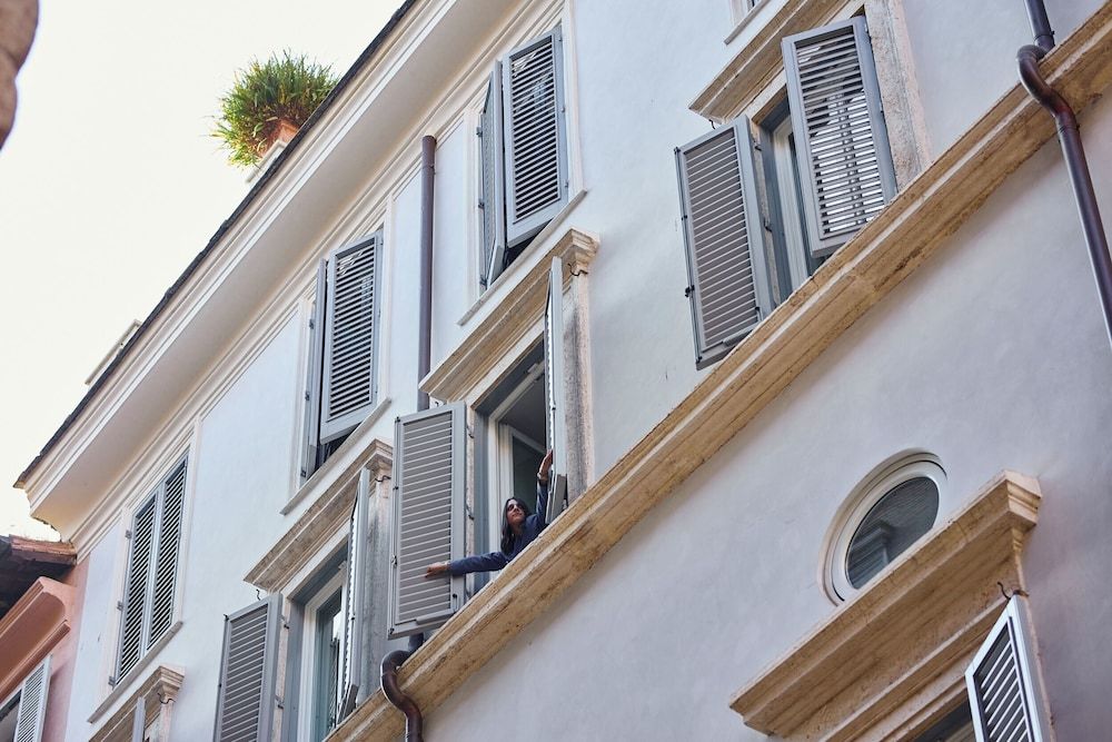 Palazzo Delle Pietre - Luxury Apartments 1