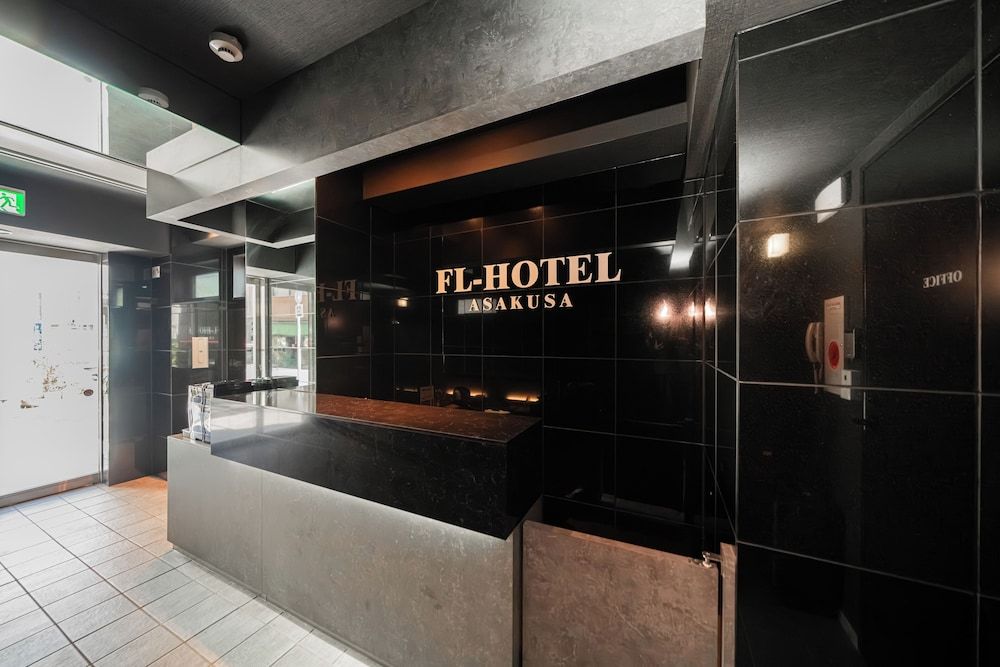 FL Hotel Asakusa 2