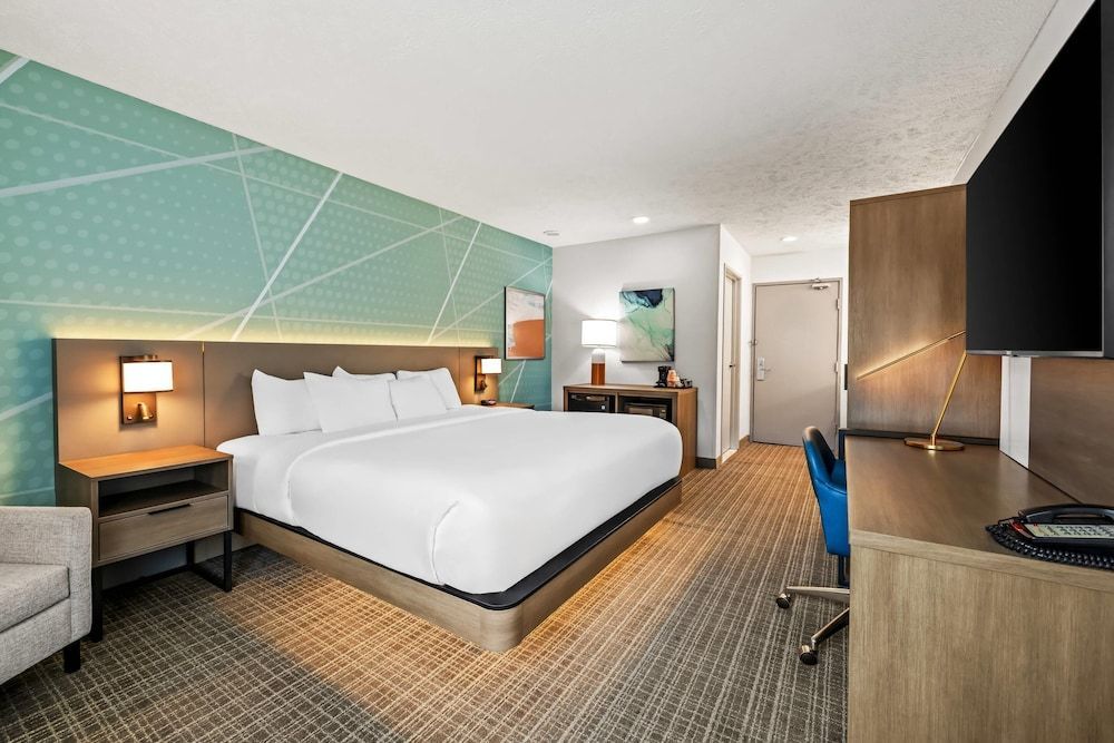 Comfort Inn Traverse City 1