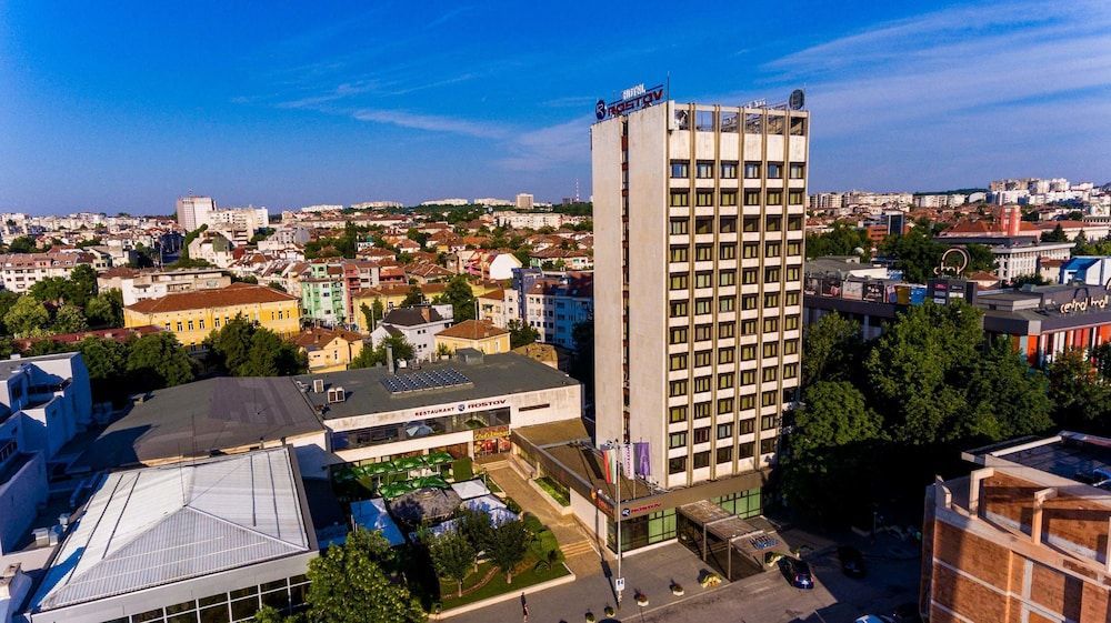 Rostov Hotel 2