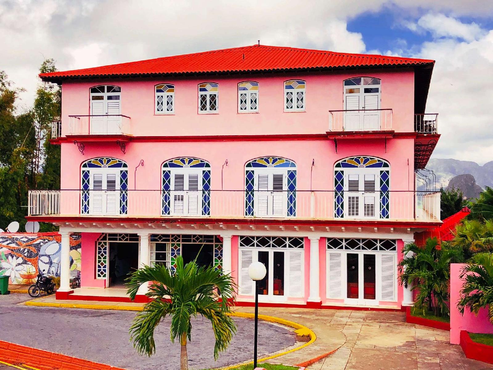 Hotel Los Jazmines by Mystique 1